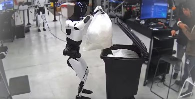 *'테슬옵티머스*